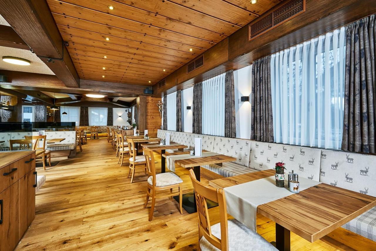 Ruperti - Gaestehaus Ainring Exterior photo